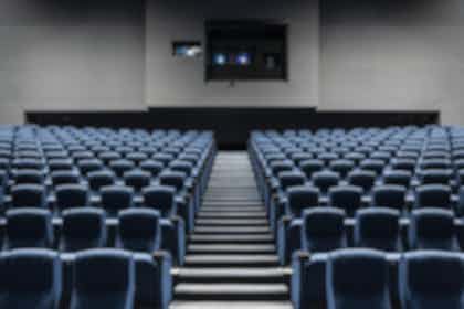 IMAX Theatre 3
